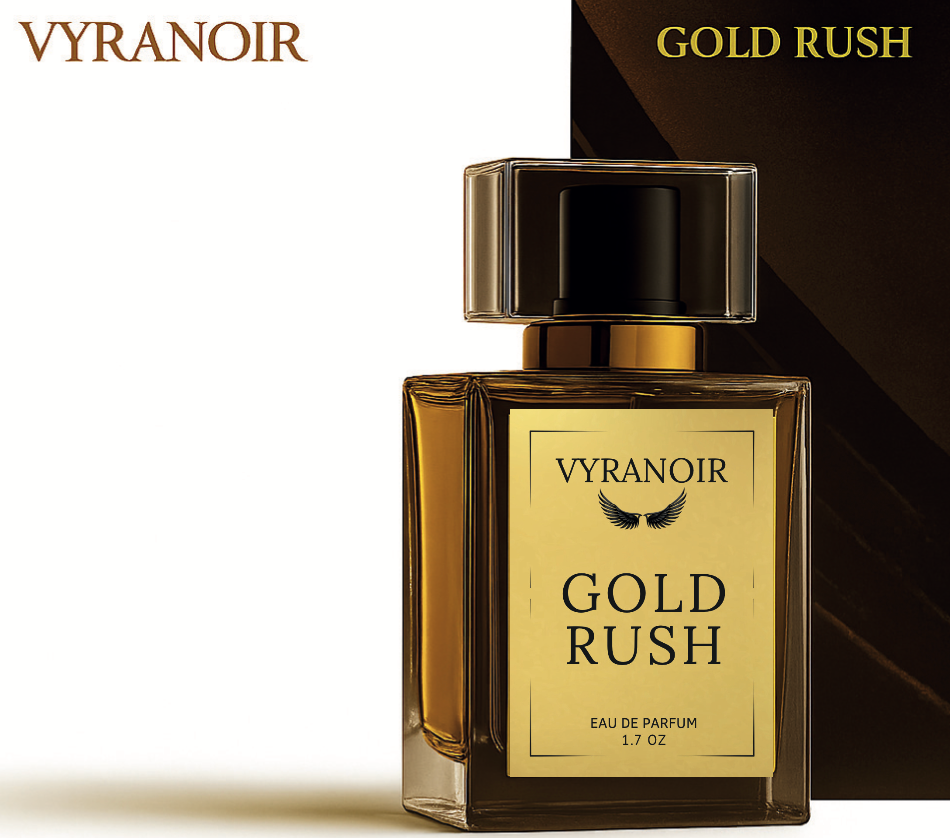 Gold Rush