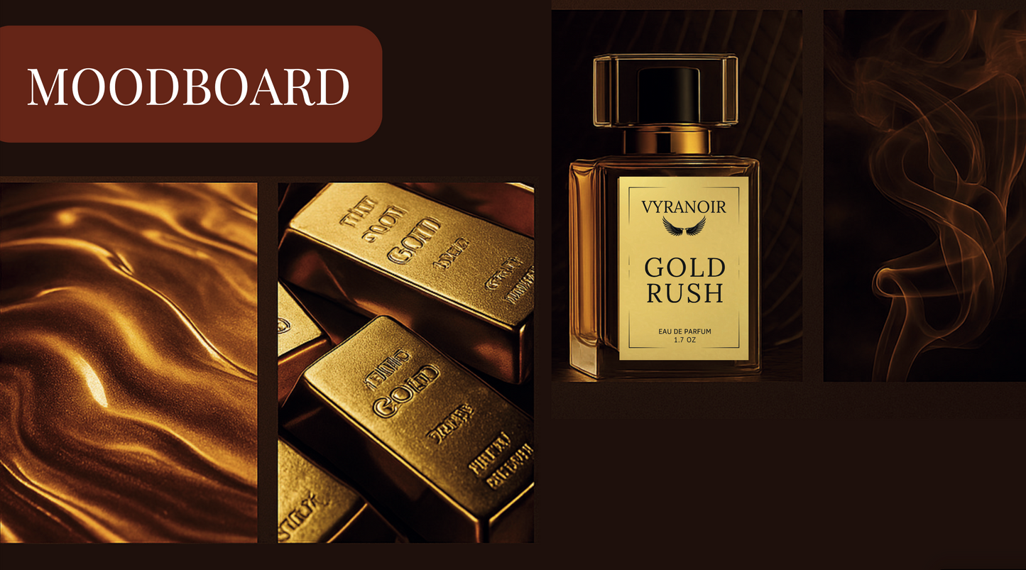 Gold Rush
