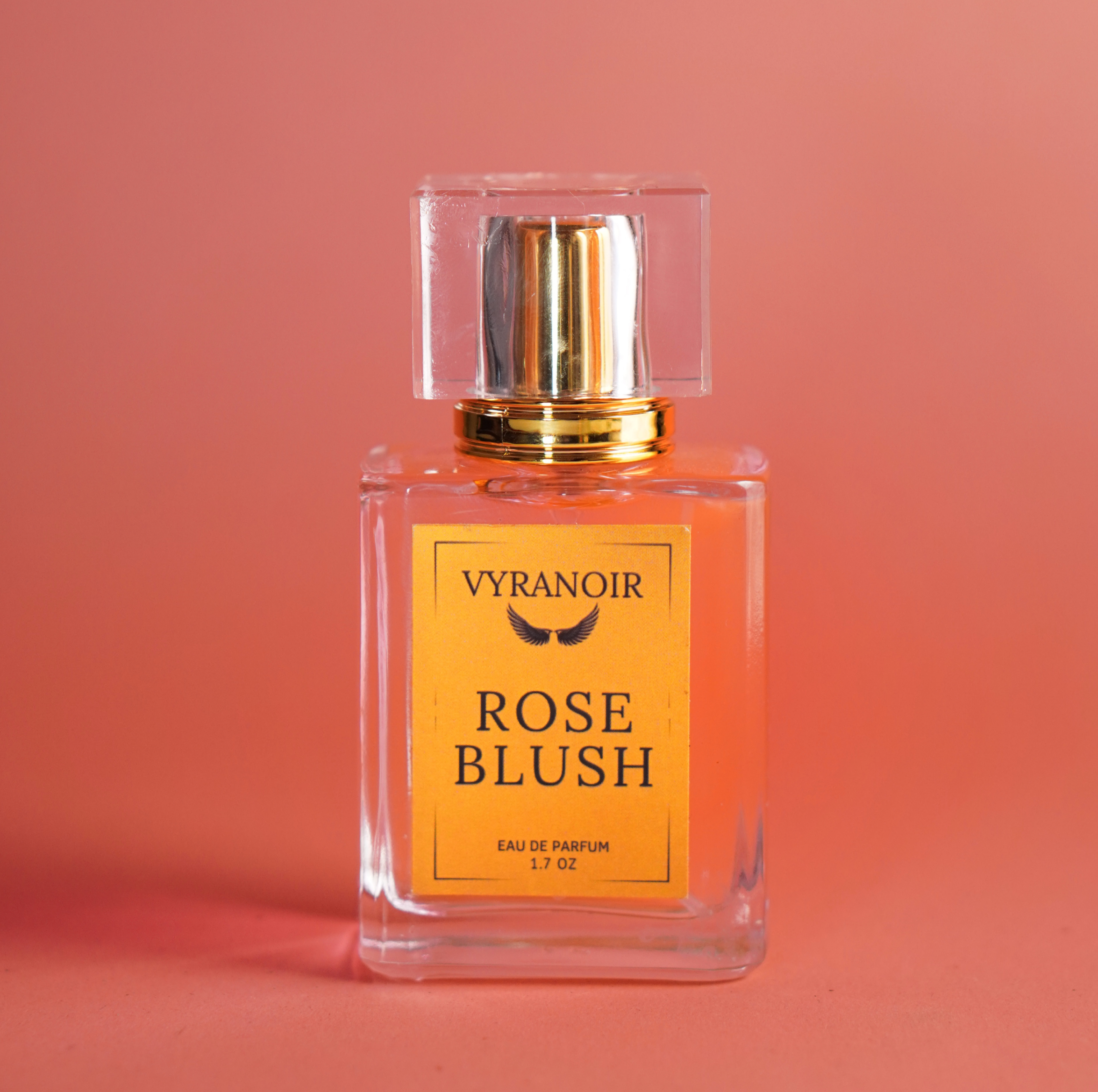 Rose Blush (50 ml)