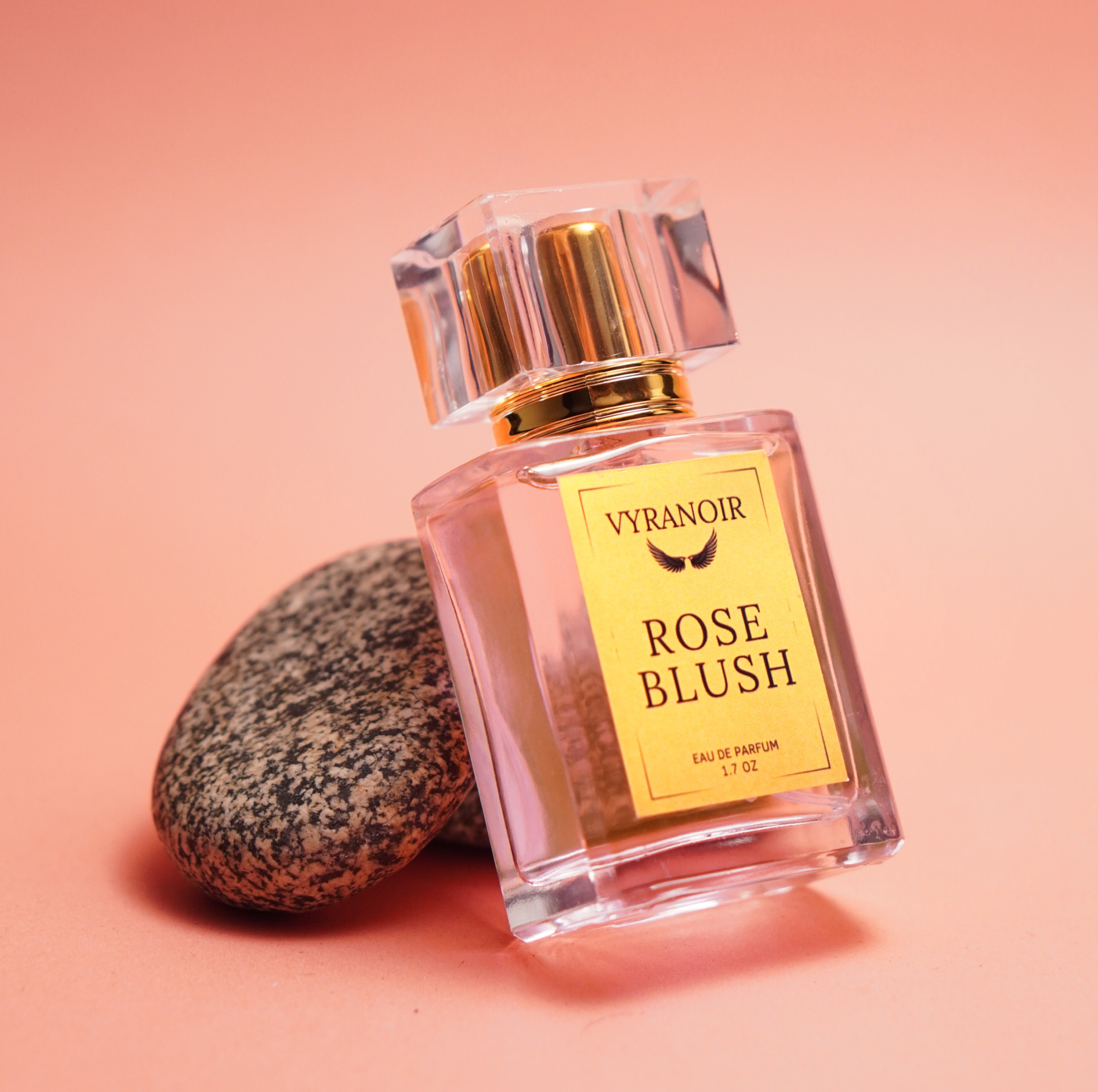 Bundle-Rose Blush & Gold Rush