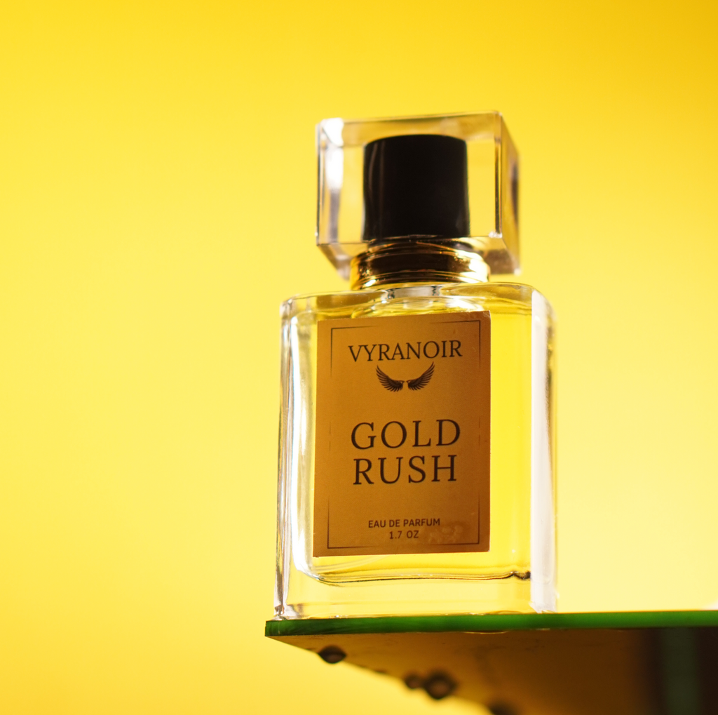 Gold Rush (50ml)
