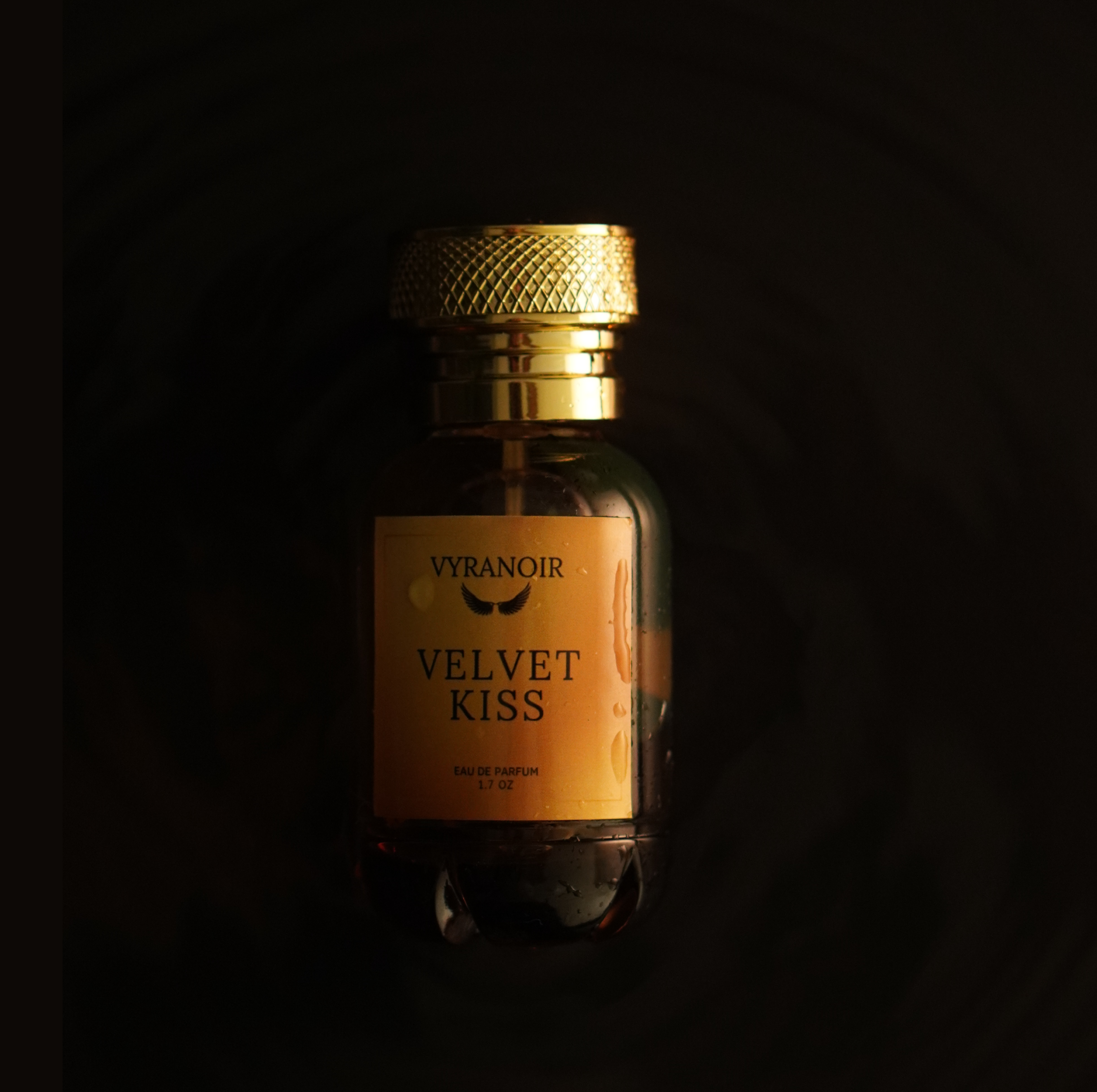 Velvet Kiss (50 ml)