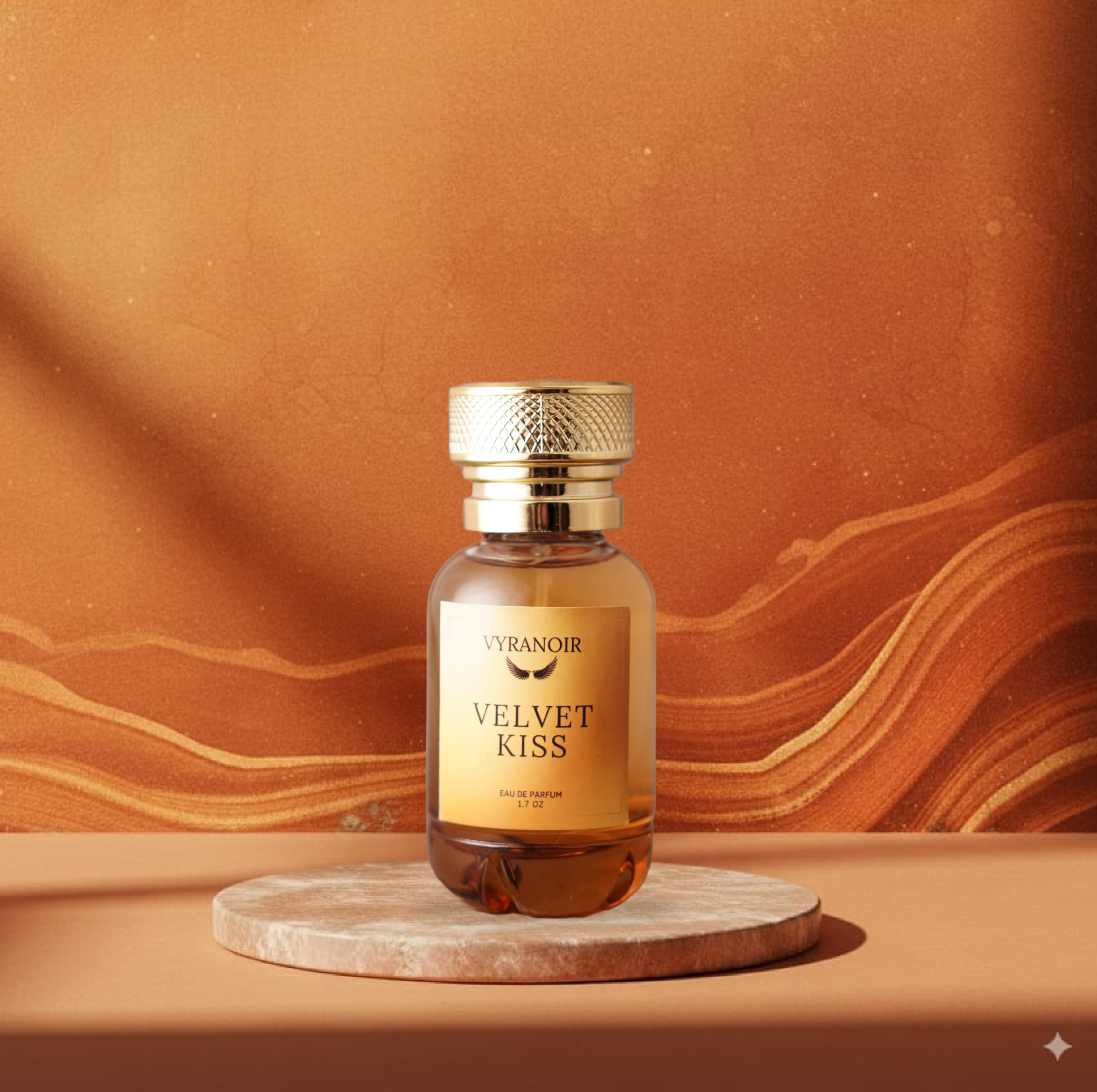 Velvet Kiss (50 ml)
