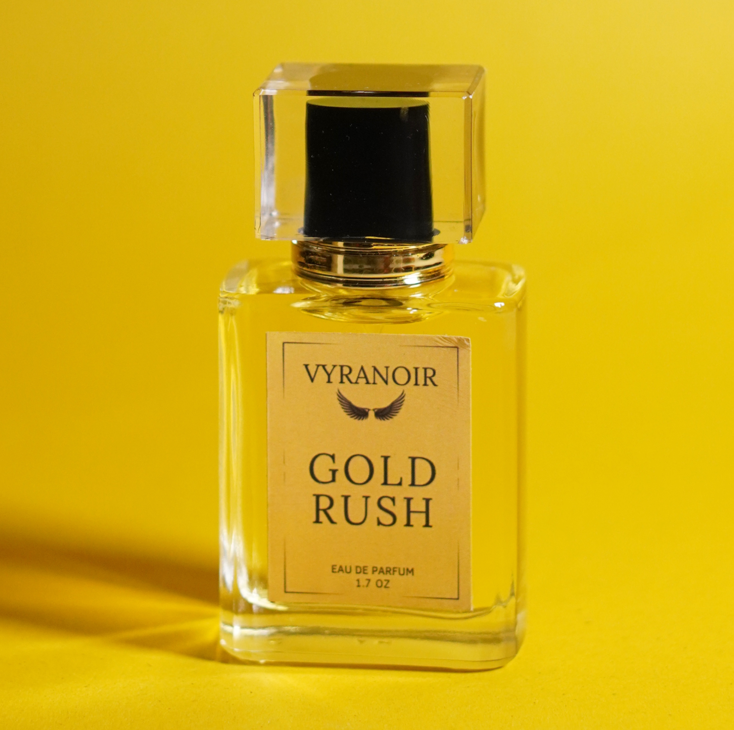 Gold Rush (50ml)