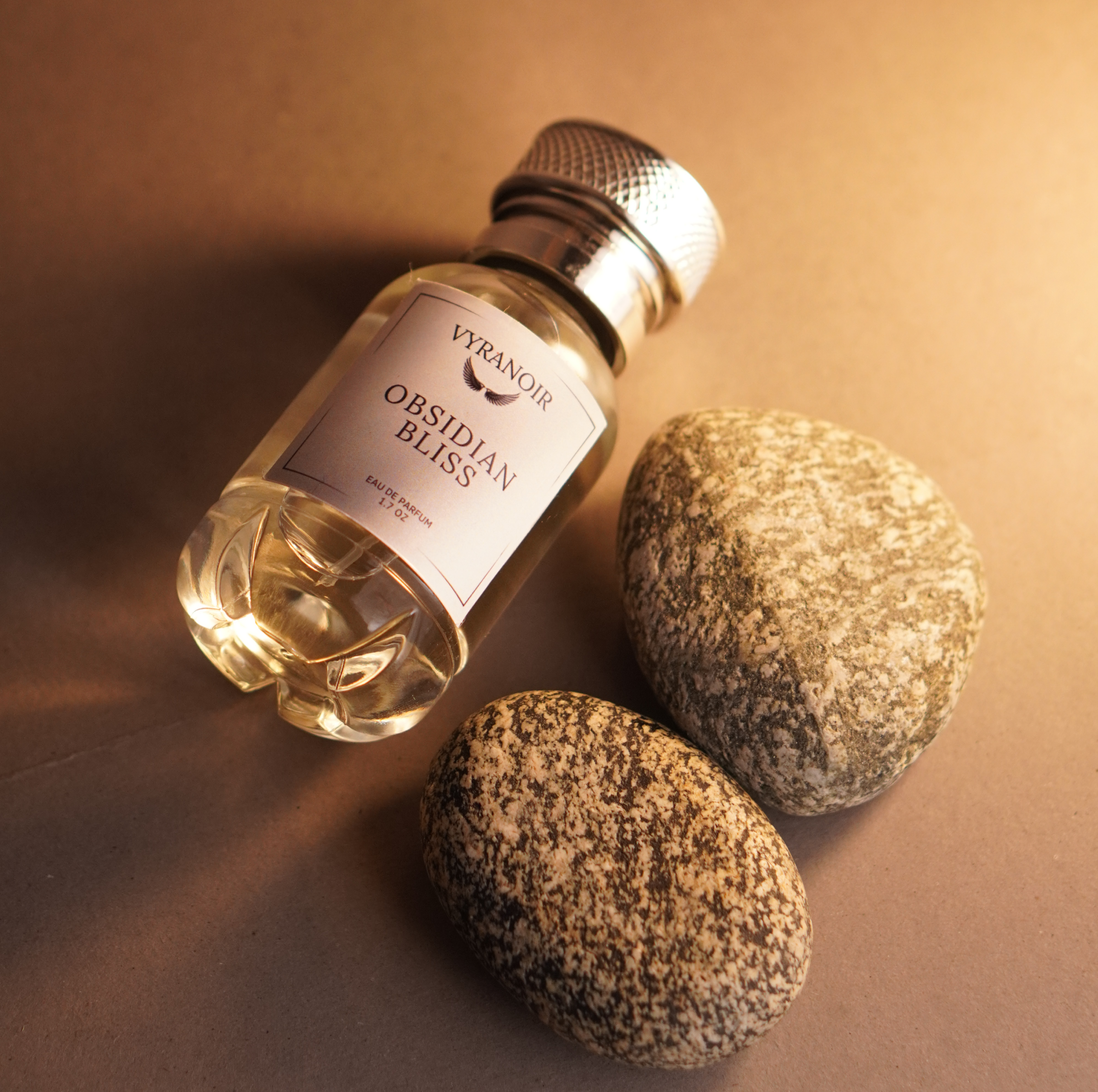 Obsidian Bliss (50 ml)