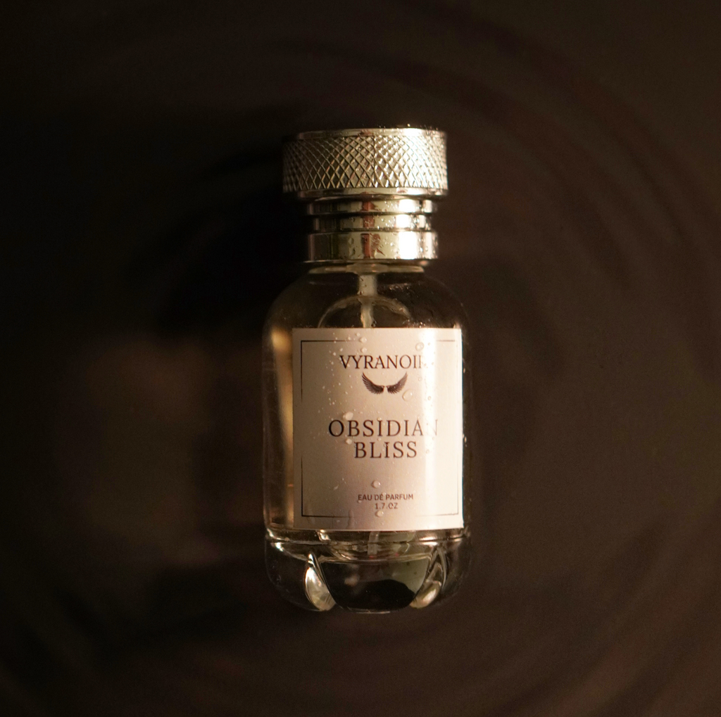 Obsidian Bliss (50 ml)