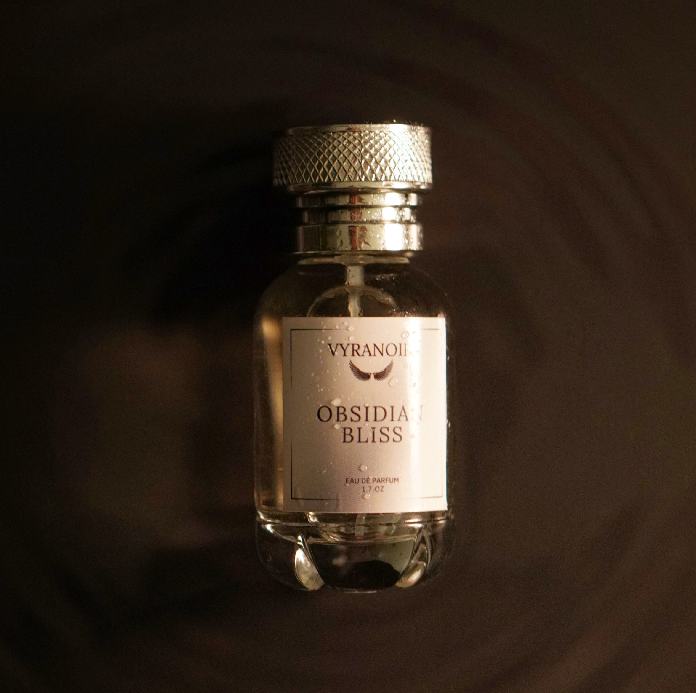 Obsidian Bliss (50 ml)